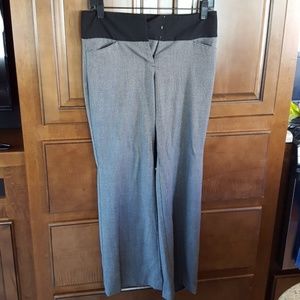 Express editor checker pants